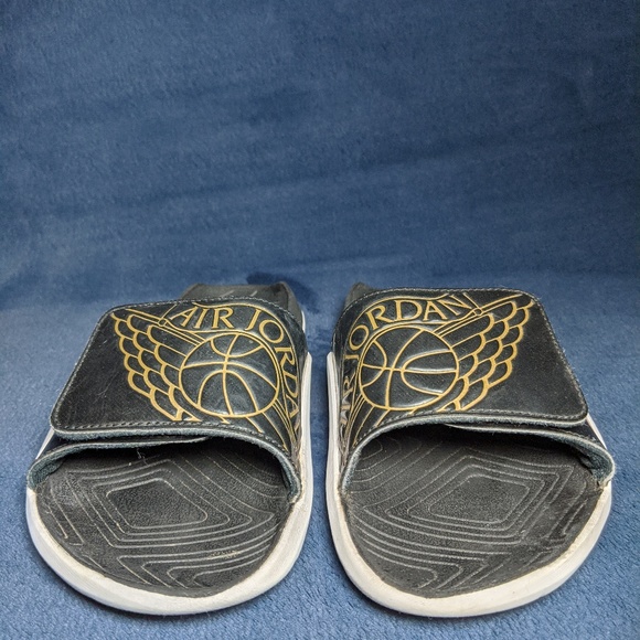 air jordan slides youth